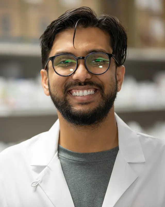 Dr. Haroon Waseem